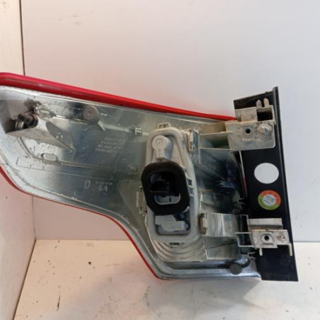 Feu arriere principal droit (feux) CITROEN C4 PICASSO 1