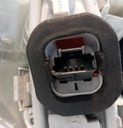 Feu arriere principal droit (feux) CITROEN C4 PICASSO 1 Photo n°3