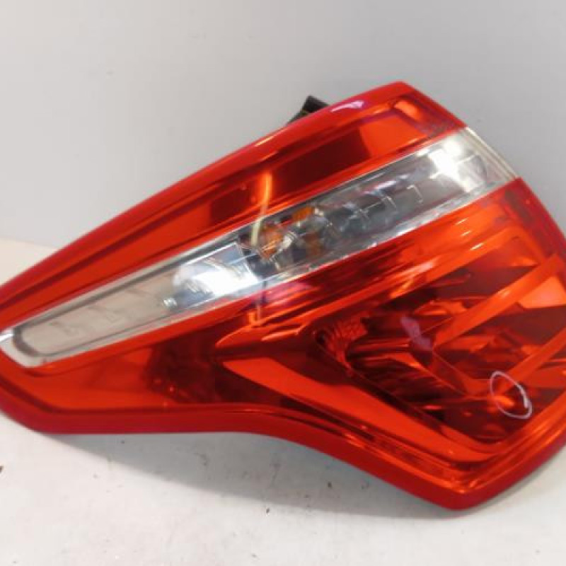 Feu arriere secondaire gauche (feux) CITROEN C4 PICASSO 1