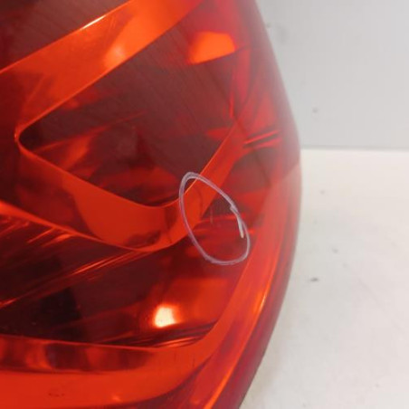 Feu arriere secondaire gauche (feux) CITROEN C4 PICASSO 1