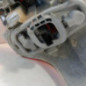 Feu arriere secondaire gauche (feux) CITROEN C4 PICASSO 1