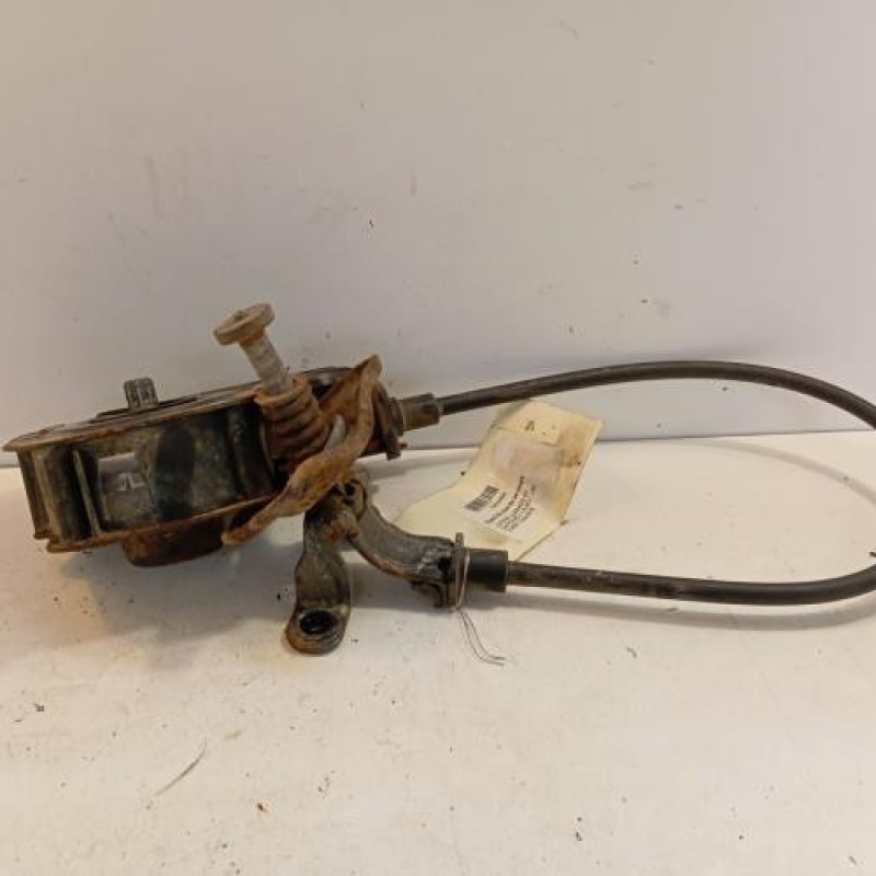 Treuil de roue de secours CITROEN C4 PICASSO 1 Treuil de roue de secours CITROEN C4 PICASSO 1