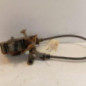 Treuil de roue de secours CITROEN C4 PICASSO 1