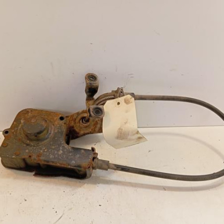 Treuil de roue de secours CITROEN C4 PICASSO 1