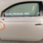 Porte avant gauche FIAT 500 2