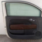 Porte avant gauche FIAT 500 2