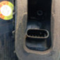 Feu arriere principal droit (feux) FIAT PUNTO 3