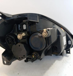 Optique avant principal gauche (feux)(phare) FIAT PUNTO 3