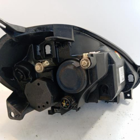 Optique avant principal gauche (feux)(phare) FIAT PUNTO 3
