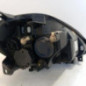 Optique avant principal gauche (feux)(phare) FIAT PUNTO 3