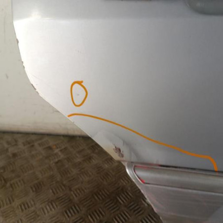 Porte arriere droit CITROEN XM