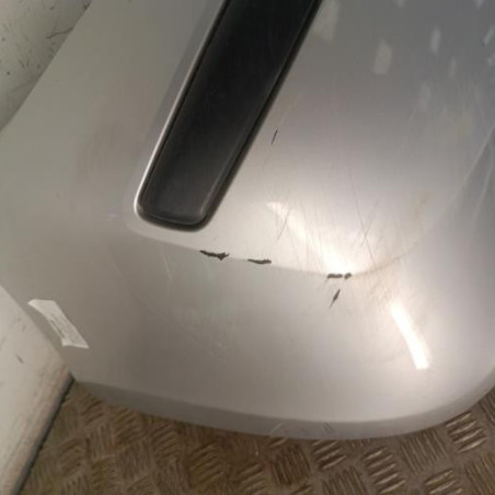 Pare choc arriere RENAULT CLIO 3