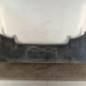 Pare choc arriere RENAULT CLIO 3