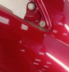 Aile avant droit FIAT GRANDE PUNTO Photo n°4