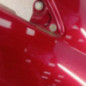 Aile avant droit FIAT GRANDE PUNTO