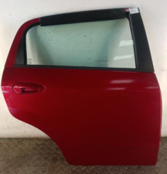 Porte arriere droit FIAT GRANDE PUNTO Photo n°1