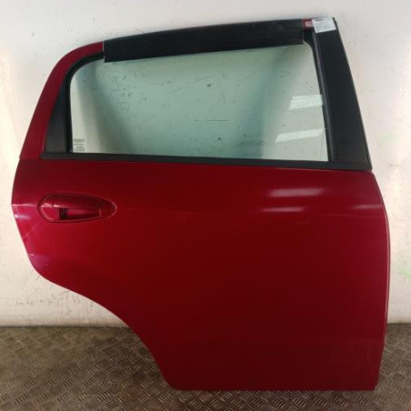 Porte arriere droit FIAT GRANDE PUNTO Photo n°1