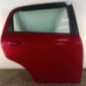 Porte arriere droit FIAT GRANDE PUNTO