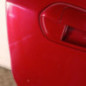 Porte arriere droit FIAT GRANDE PUNTO