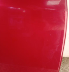 Porte arriere droit FIAT GRANDE PUNTO Photo n°4