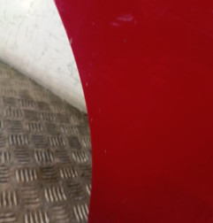 Porte arriere droit FIAT GRANDE PUNTO Photo n°5