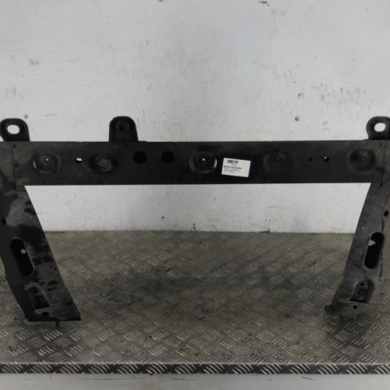 Demi berceau RENAULT CLIO 4