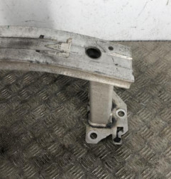 Renfort pare choc avant (traverse) RENAULT CLIO 4