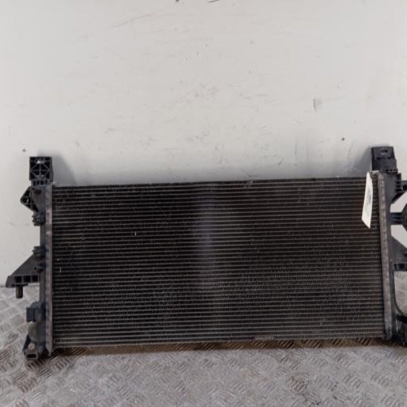 Radiateur eau FIAT DUCATO 3 Radiateur eau FIAT DUCATO 3