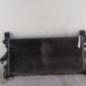 Radiateur eau FIAT DUCATO 3