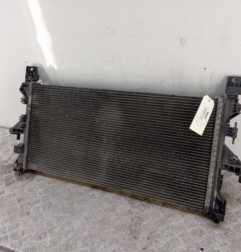 Radiateur eau FIAT DUCATO 3