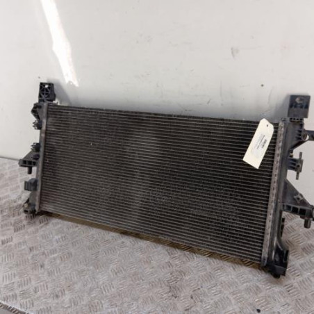Radiateur eau FIAT DUCATO 3