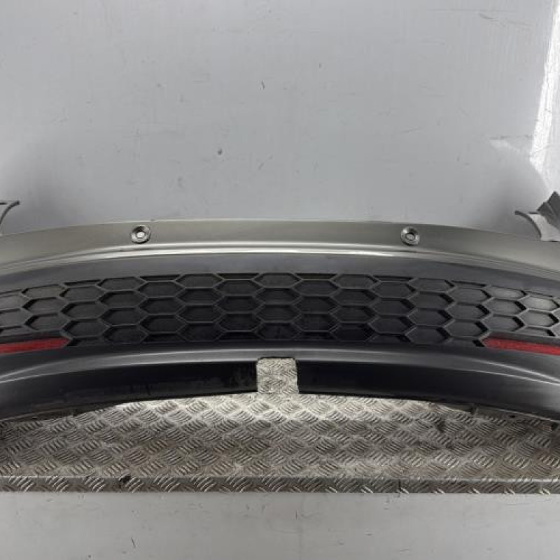 Pare choc arriere HONDA CIVIC 8