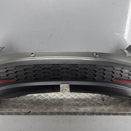 Pare choc arriere HONDA CIVIC 8 Photo n°1