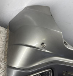 Pare choc arriere HONDA CIVIC 8