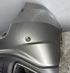 Pare choc arriere HONDA CIVIC 8 Photo n°3