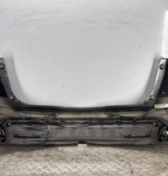 Pare choc arriere HONDA CIVIC 8 Photo n°4