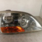 Optique avant principal droit (feux)(phare) KIA SORENTO 1