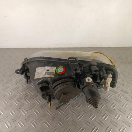 Optique avant principal droit (feux)(phare) DACIA LOGAN MCV 1