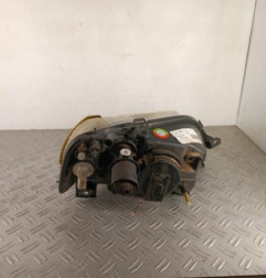 Optique avant principal gauche (feux)(phare) DACIA LOGAN MCV 1