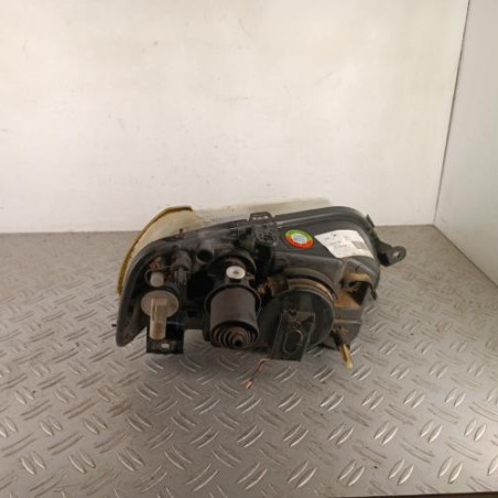 Optique avant principal gauche (feux)(phare) DACIA LOGAN MCV 1
