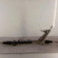 Cremaillere assistee FIAT DUCATO 3