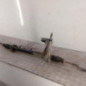 Cremaillere assistee FIAT DUCATO 3
