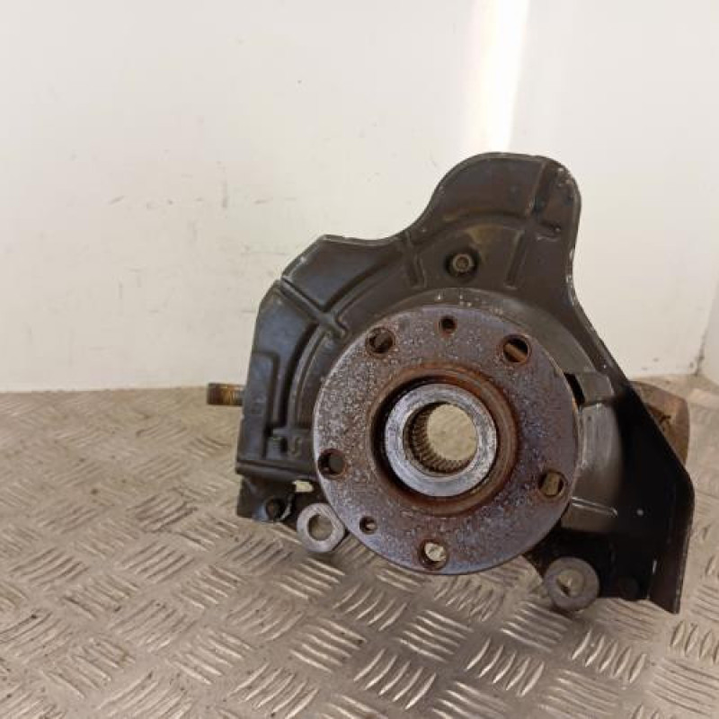 Moyeu avant droit FIAT DUCATO 3 Moyeu avant droit FIAT DUCATO 3