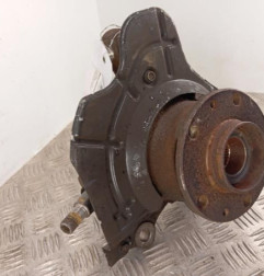 Moyeu avant droit FIAT DUCATO 3