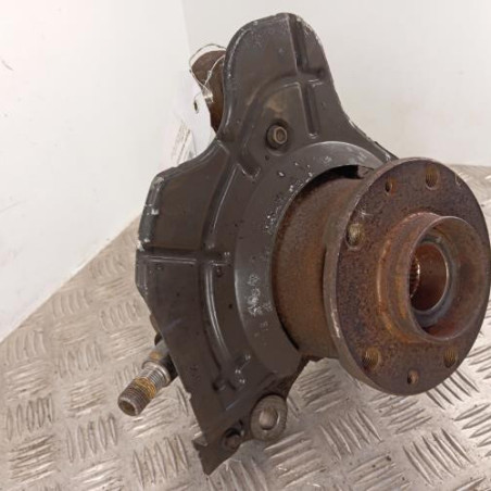 Moyeu avant droit FIAT DUCATO 3
