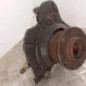 Moyeu avant droit FIAT DUCATO 3