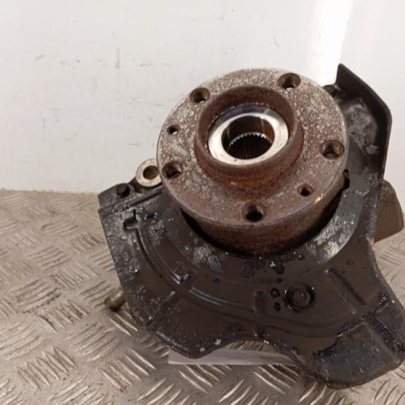 Moyeu avant gauche FIAT DUCATO 3 Moyeu avant gauche FIAT DUCATO 3