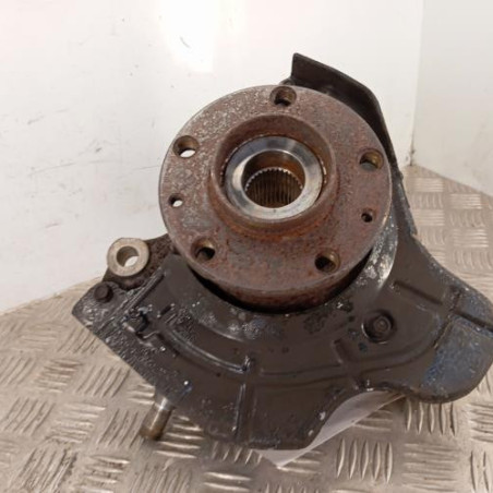 Moyeu avant gauche FIAT DUCATO 3