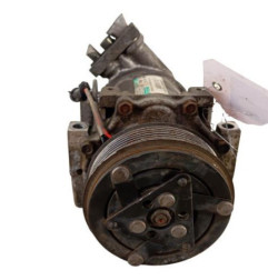 Compresseur clim FIAT DUCATO 3 Photo n°1