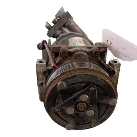 Compresseur clim FIAT DUCATO 3 Photo n°1